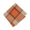 Threadmade Home Autumnal Harvest Jacquard Napkins, Set of 8, Multicolor - 17"W x 17"L